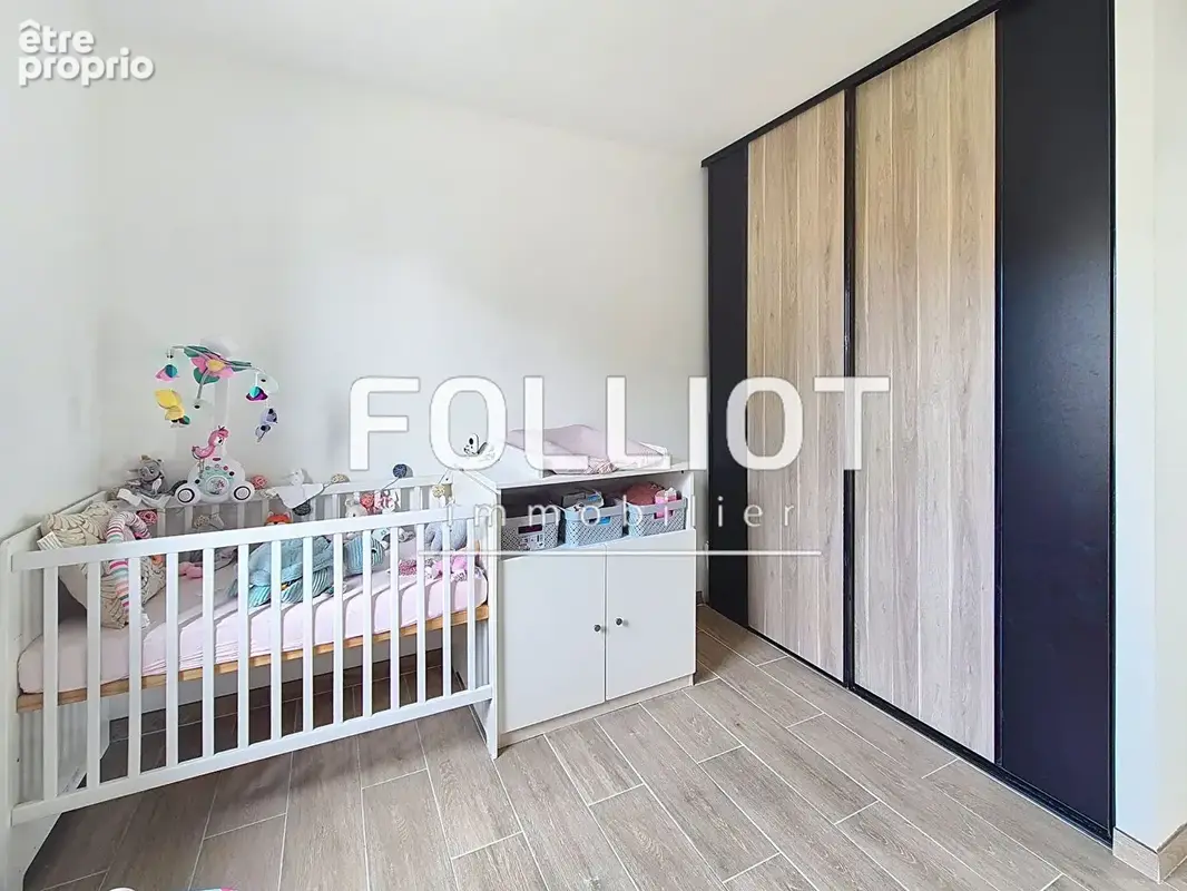 Maison neuve de plain-pied 5 pièces à vendre à Hudimesnil - photo 8