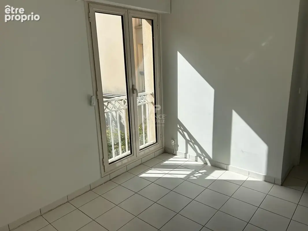 Appartement Maisons Laffitte 2 pièce(s) 44 m2 - photo 3