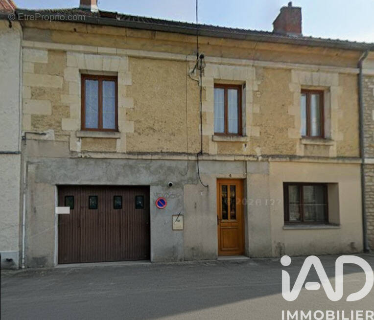 Photo 1 - Maison à MOUY