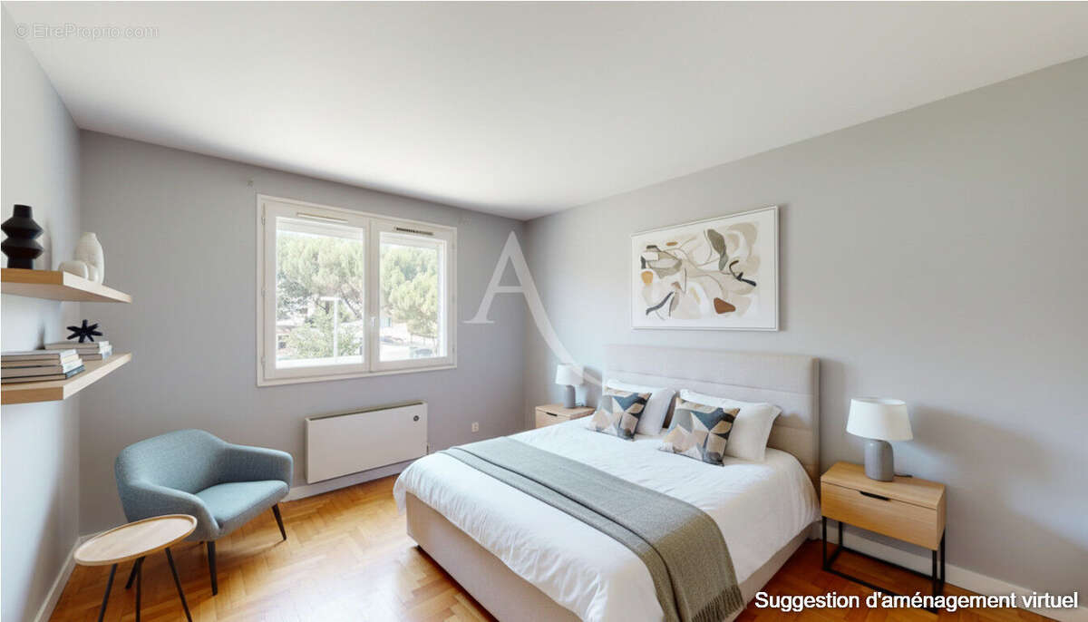 A VENDRE - Maison Nîmes 4 pièce(s) 90.20 m2 - photo 12
