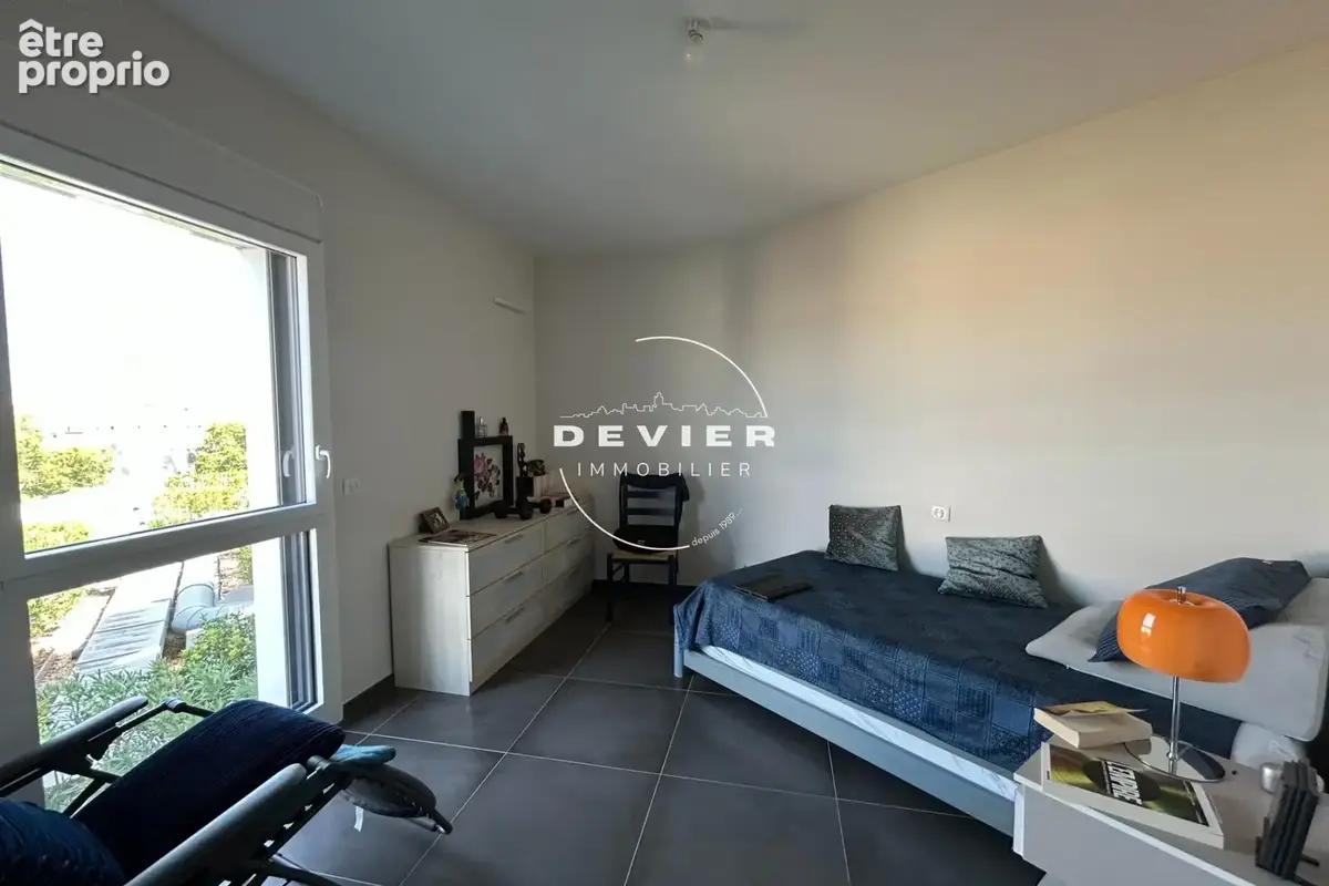 Appartement 110 m² à Montpellier  - photo 7
