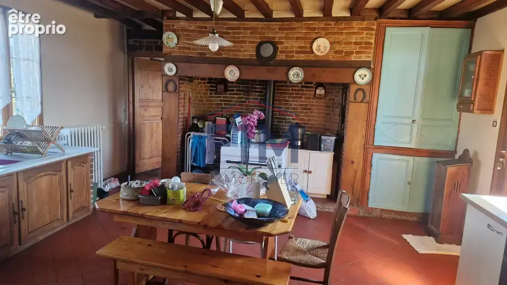 Maison de plain pied - photo 5