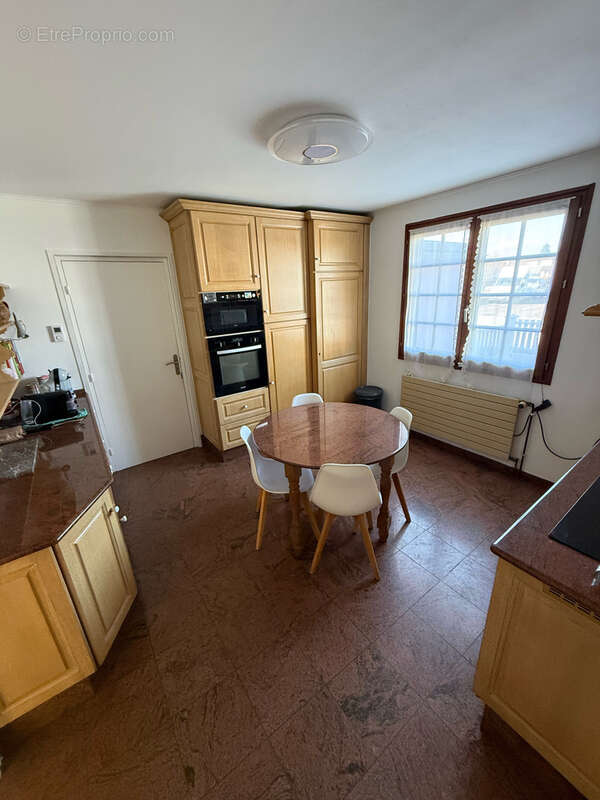 Maison à MAIZIERES-LES-METZ