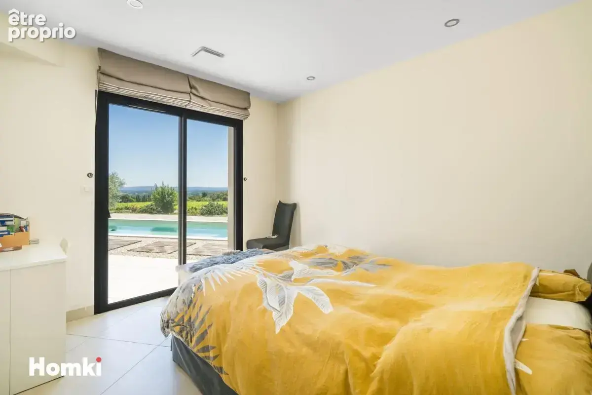 Maison/Villa T5 de 120 m² à Bourg-Saint-Andéol 07700 - photo 10