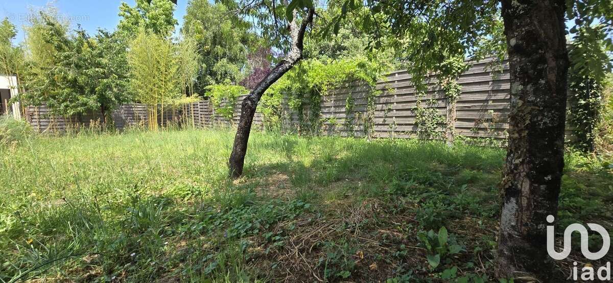 Photo 4 - Maison à SAINT-HILAIRE-SAINT-MESMIN