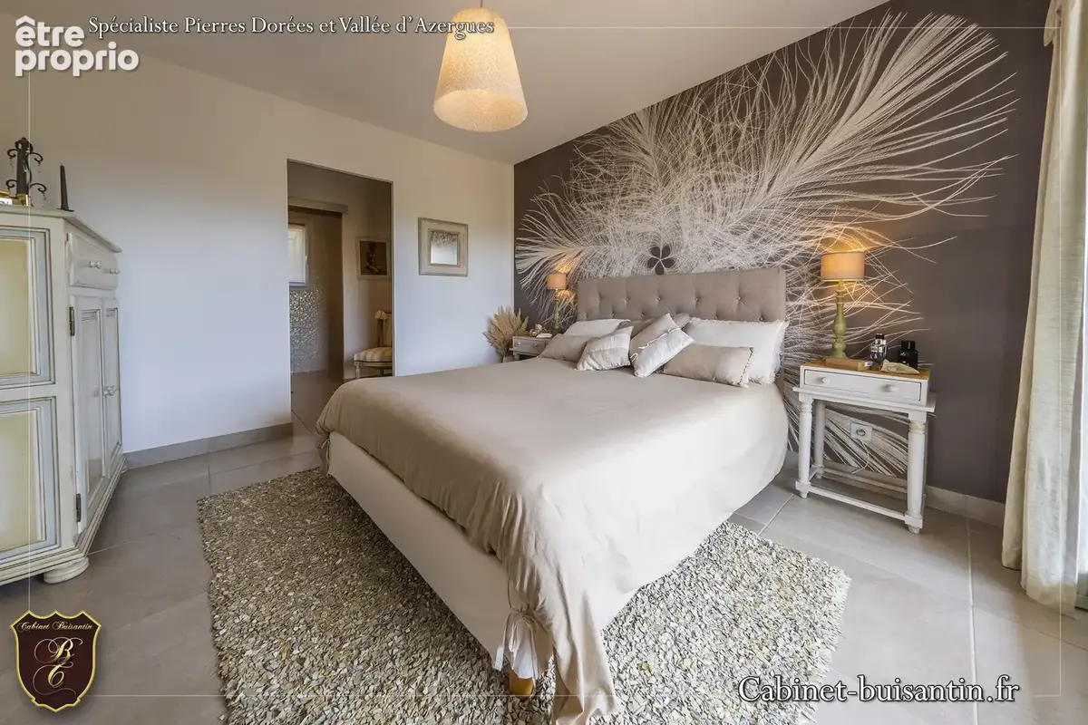 Panorama d'exception pour cette villa contemporaine - photo 14