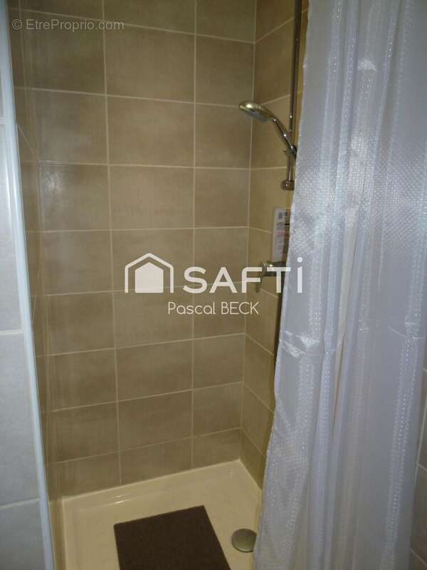 Photo 9 - Appartement à LIVERDUN
