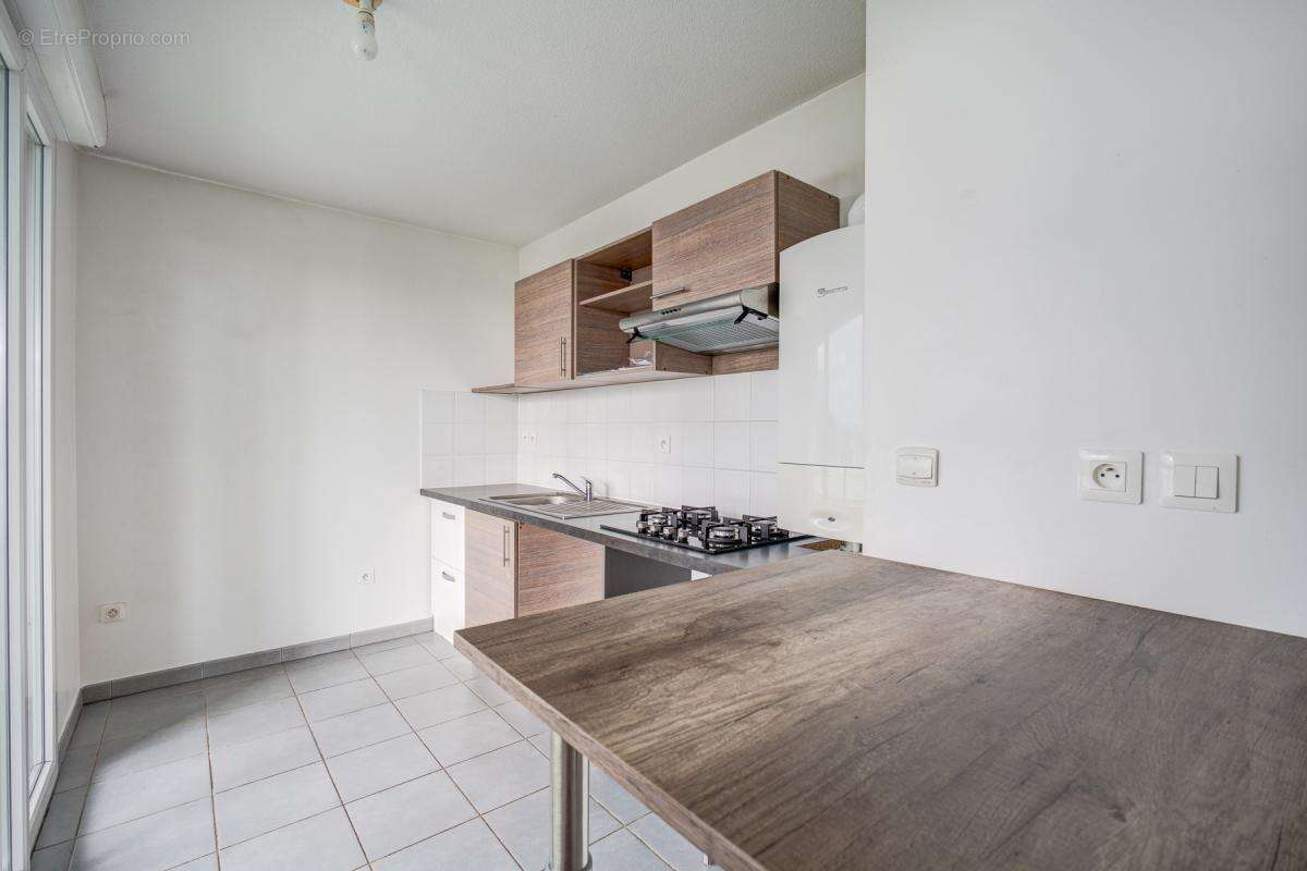 Appartement à COLOMIERS
