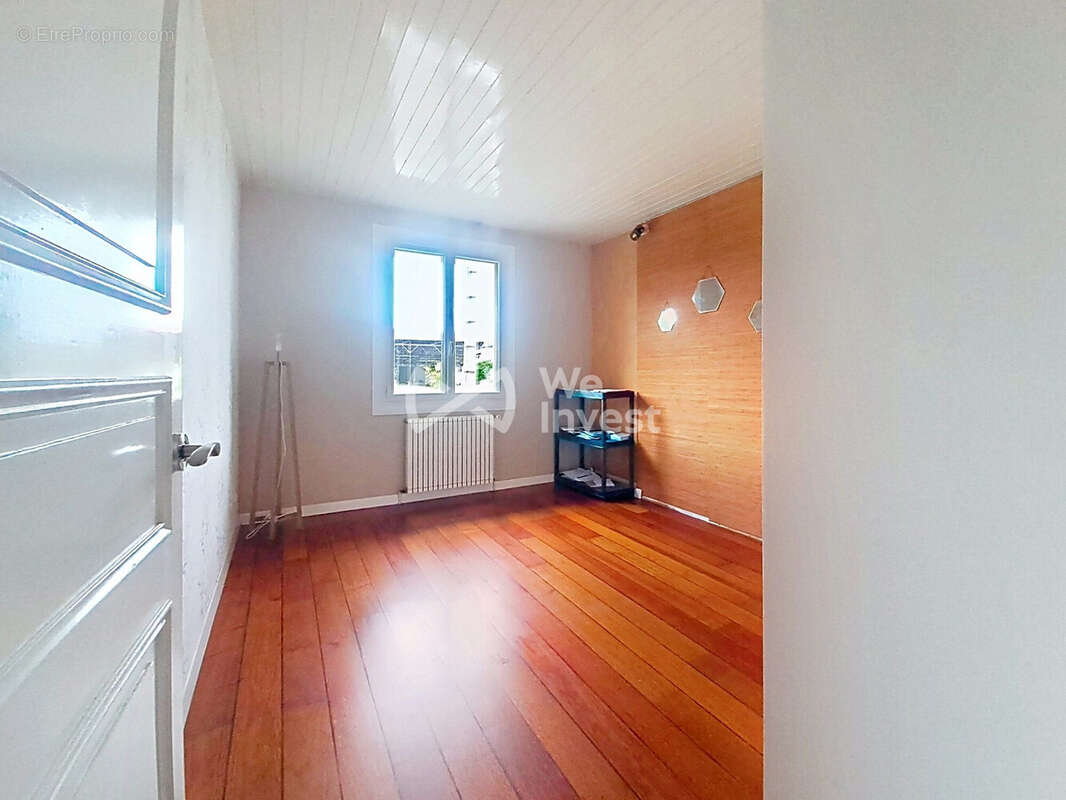 Maison à HAGETMAU