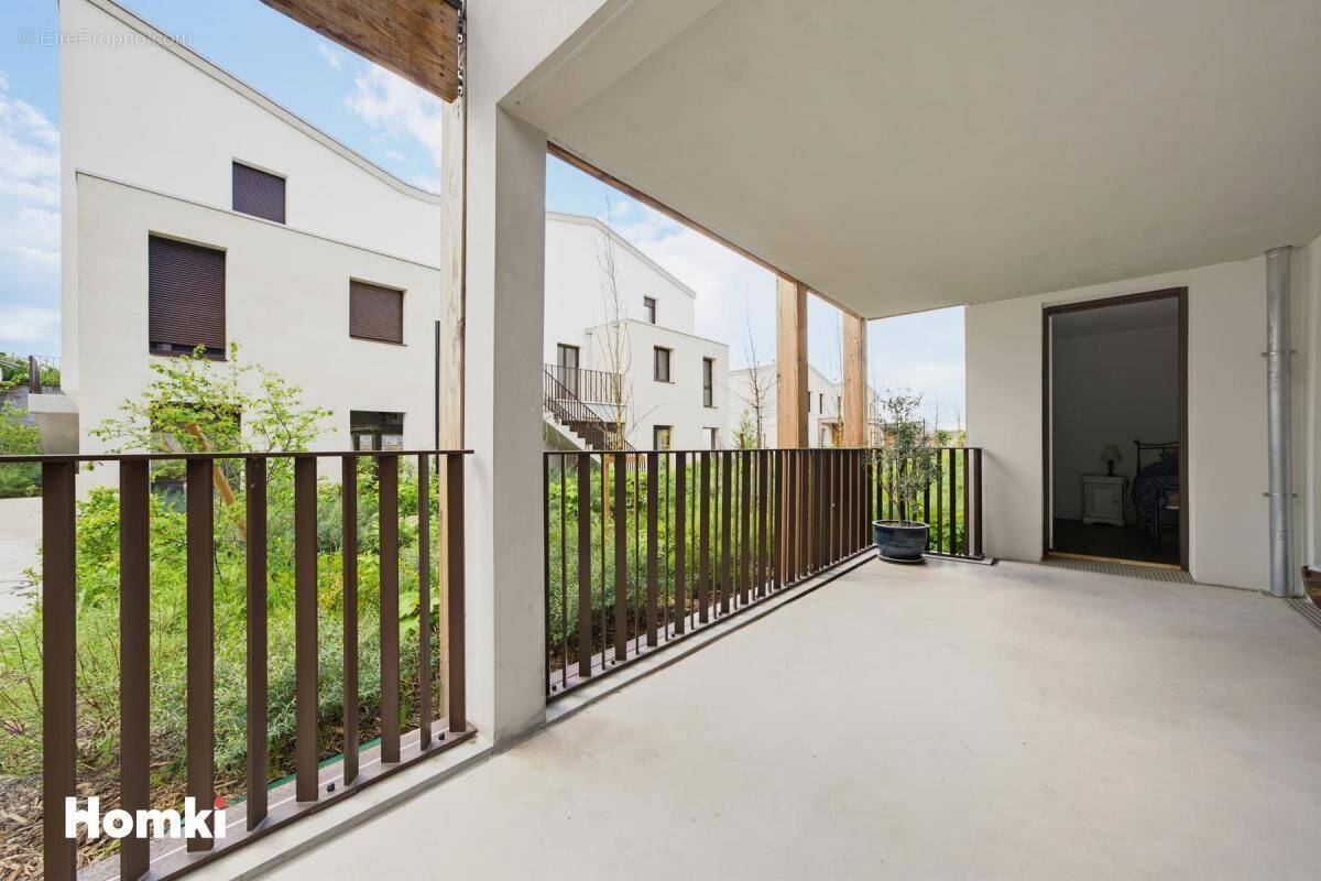 Appartement à FLOIRAC