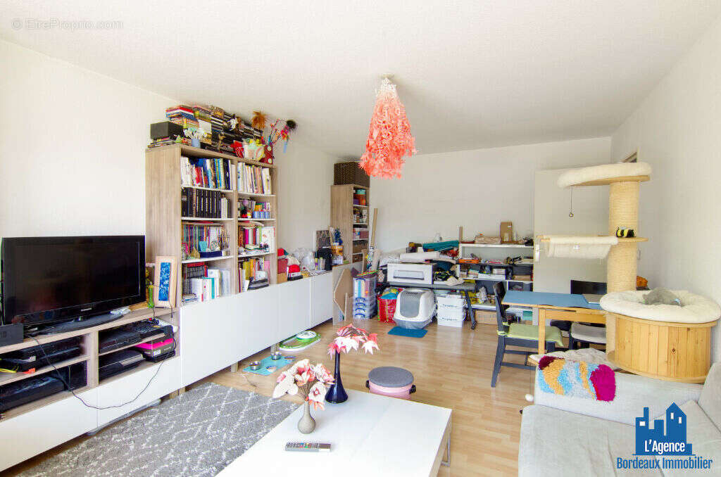 Appartement à MERIGNAC