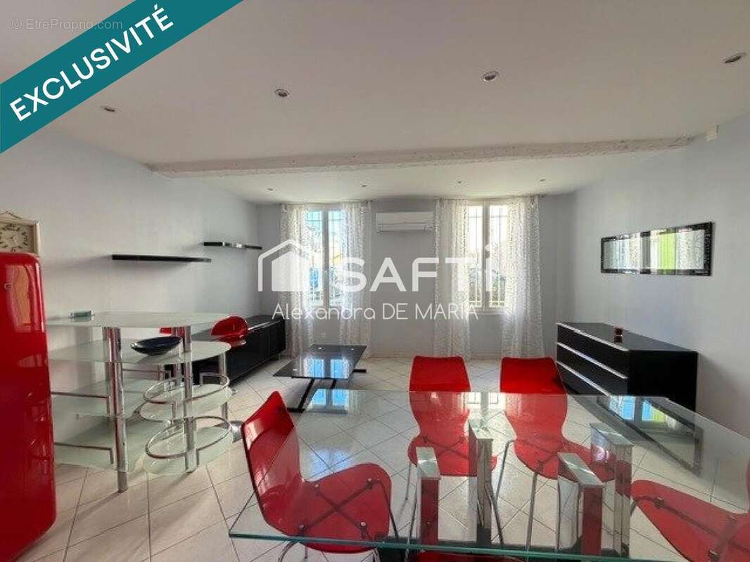 Photo 2 - Maison à LE BARCARES