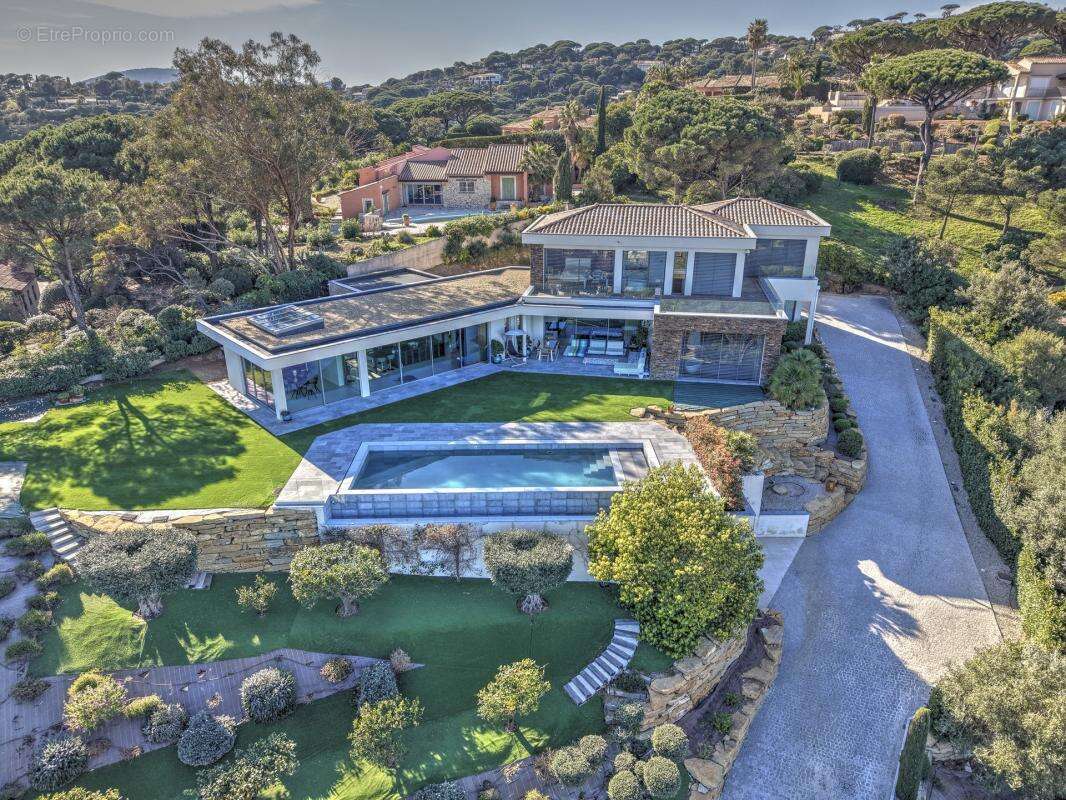 Maison à SAINTE-MAXIME