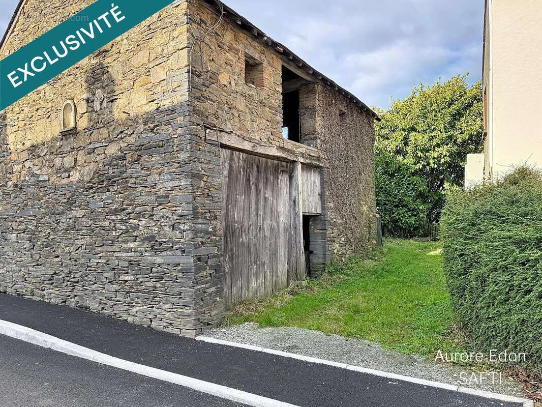 Photo 8 - Maison à GRUGE-L'HOPITAL