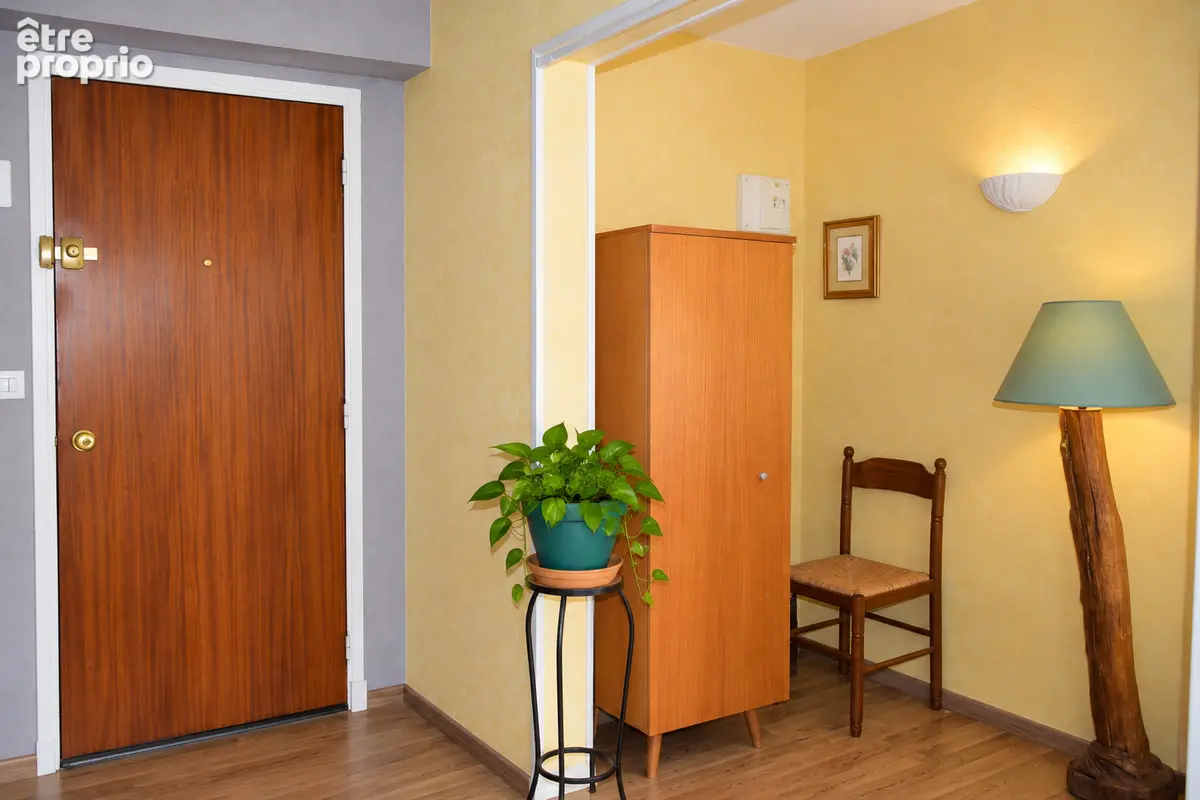 À vendre - Appartement 4 pièces d'environ 100 m² - Châlette-sur-Loing - photo 9