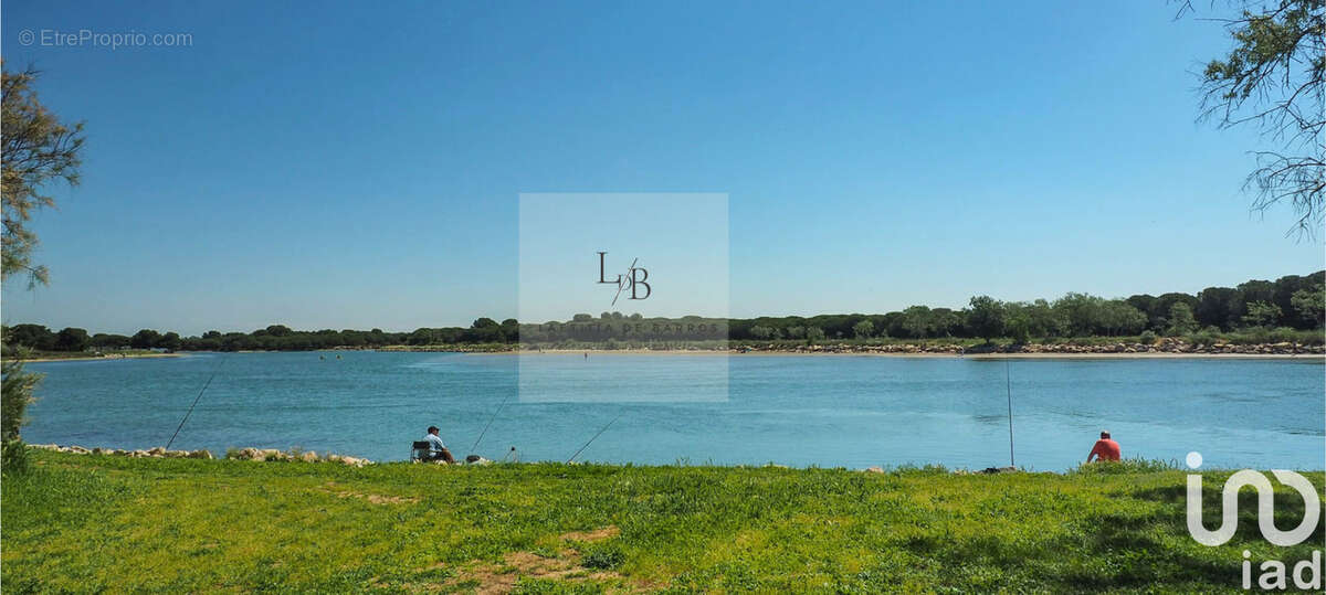 Photo 9 - Appartement à LA GRANDE-MOTTE