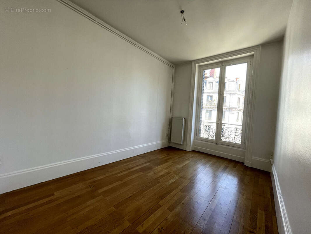 Appartement à LYON-2E