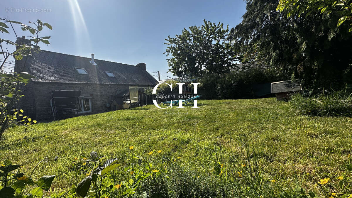 Maison à LAMBALLE