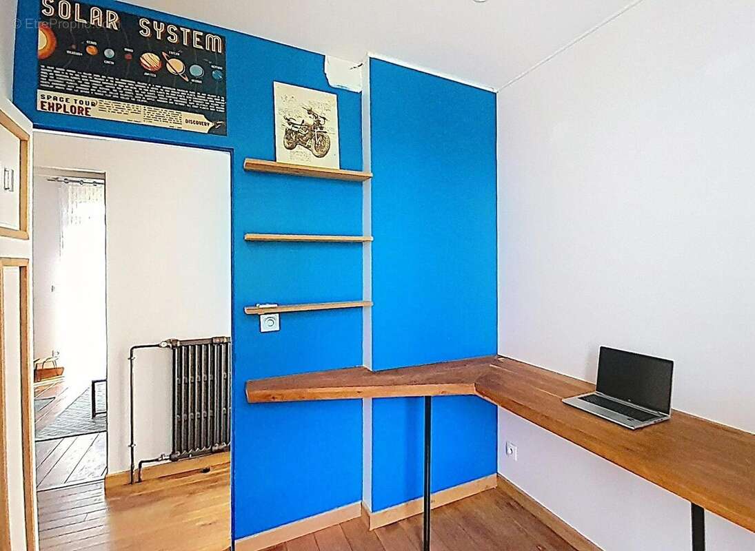 Photo 4 - Maison à FLEURY-LES-AUBRAIS