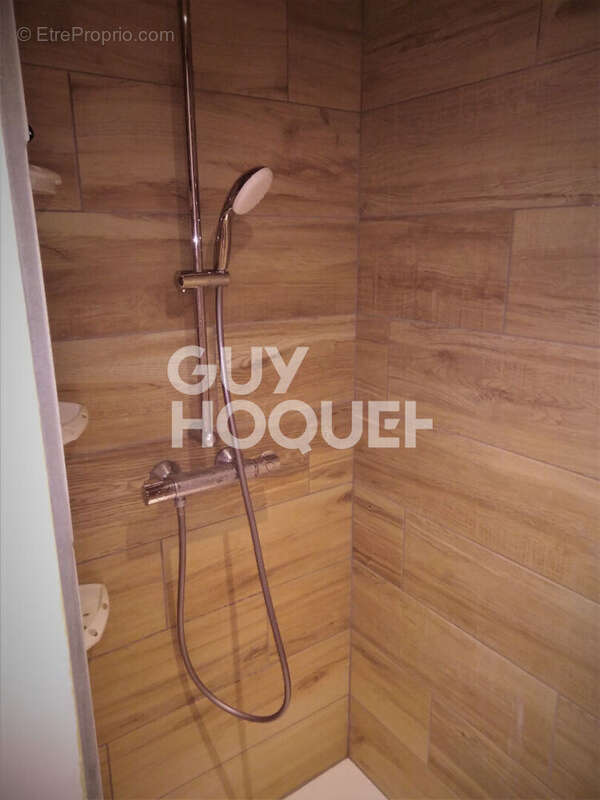 Maison à SAINT-DENIS-D'OLERON