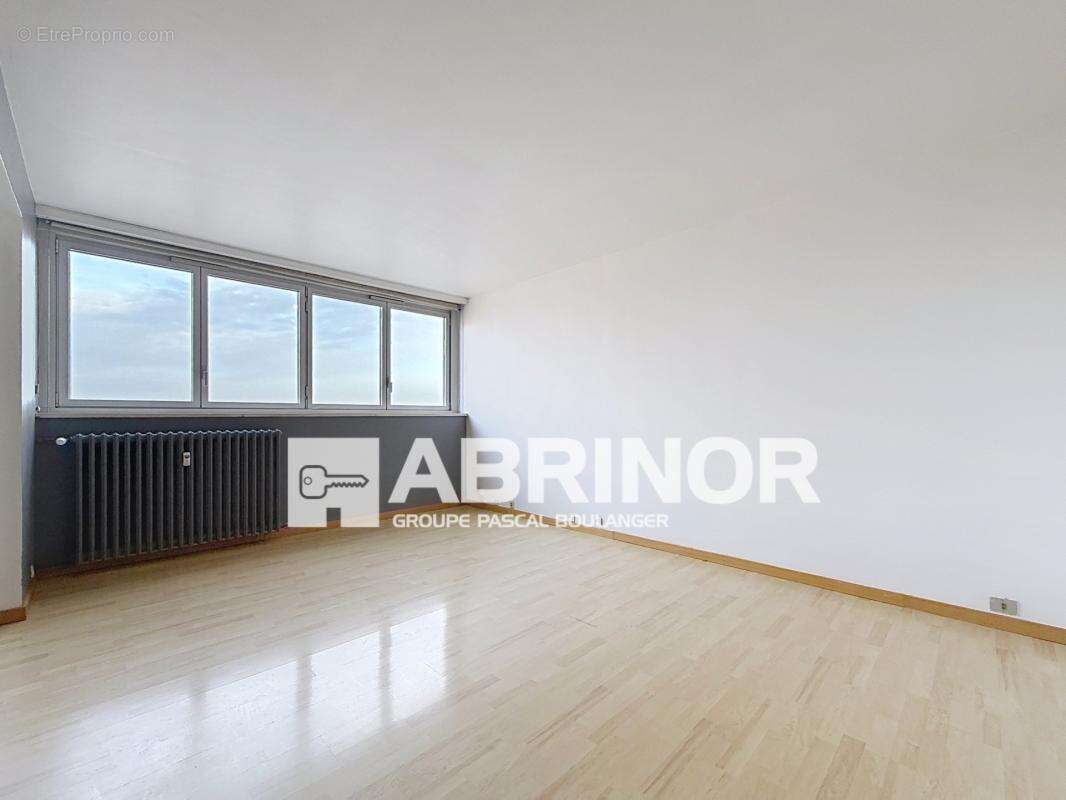 Appartement à ROUBAIX