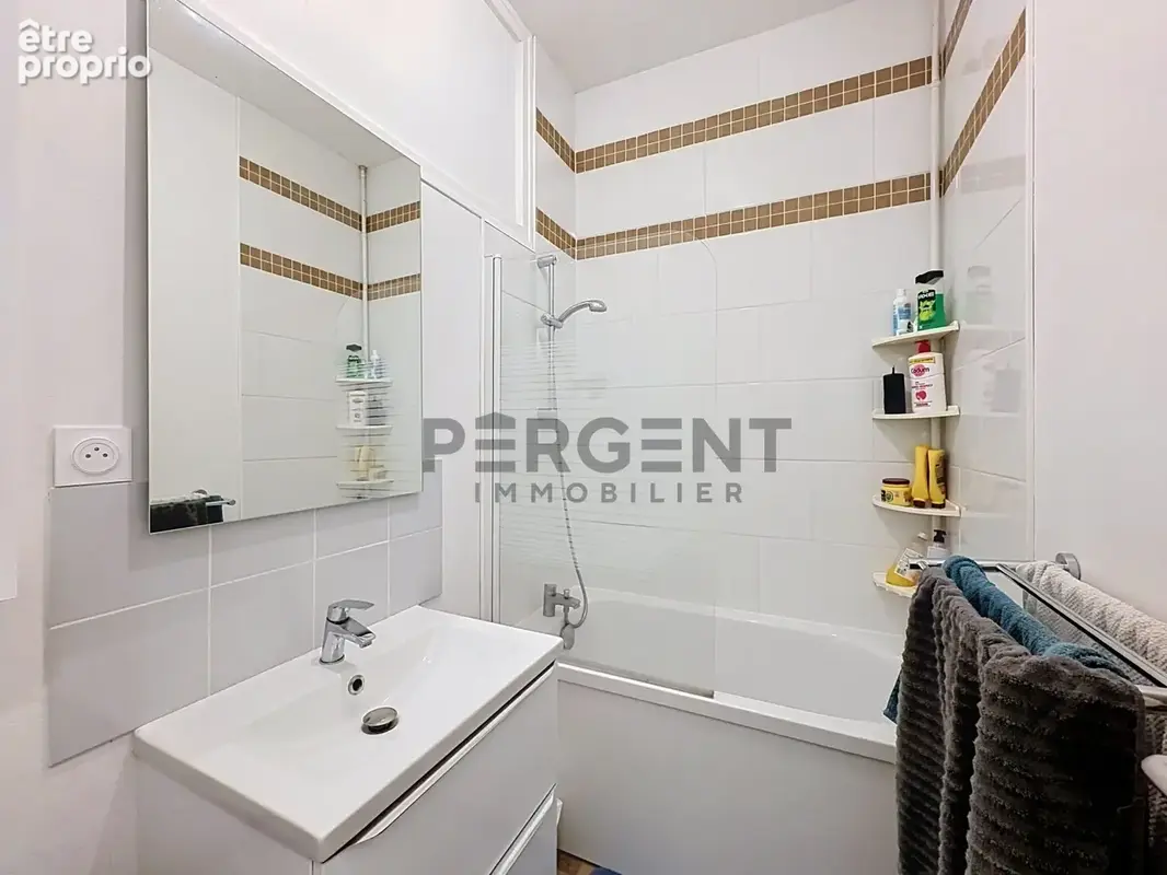 Appartement 4 pièces 83 m² à vendre à Charleville-Mezieres (08000) - photo 4