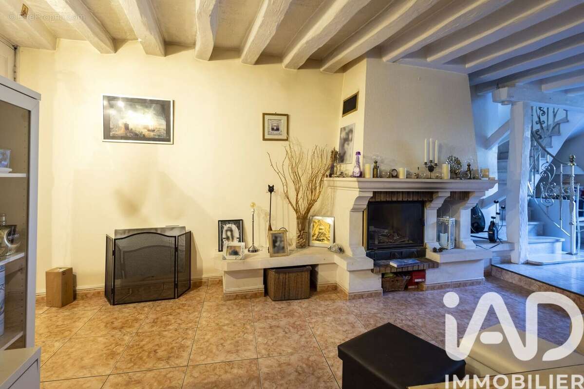 Photo 3 - Maison à LONGJUMEAU