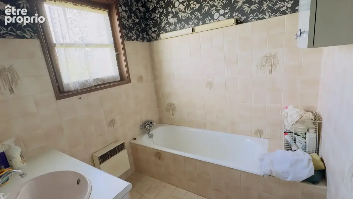 Maison 6 pièces 120 m² à vendre à Montcenis (71710) - photo 4