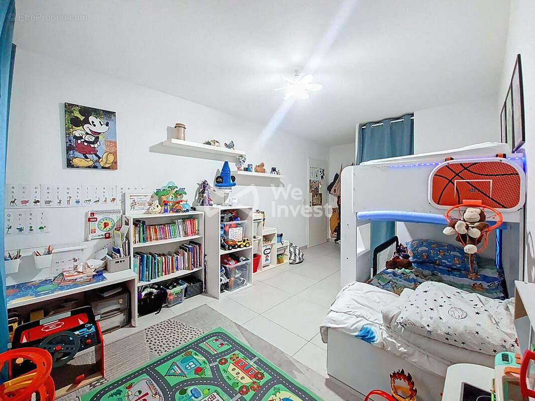 Appartement à SAINT-JEAN-DE-VEDAS