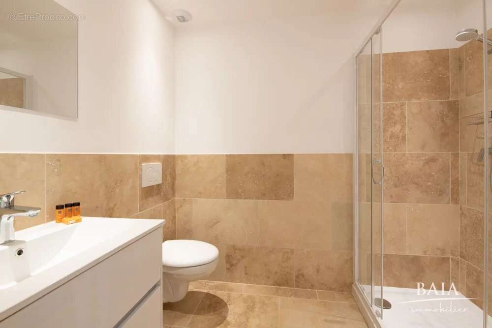 Appartement à SAINTE-MAXIME