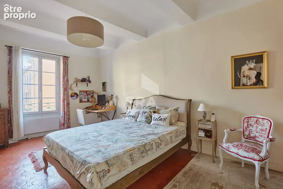 Appartement 84m² à aix-en-provence - photo 9