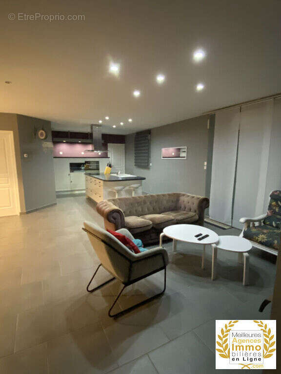 Maison à SAINT-GERMAIN-DU-CORBEIS