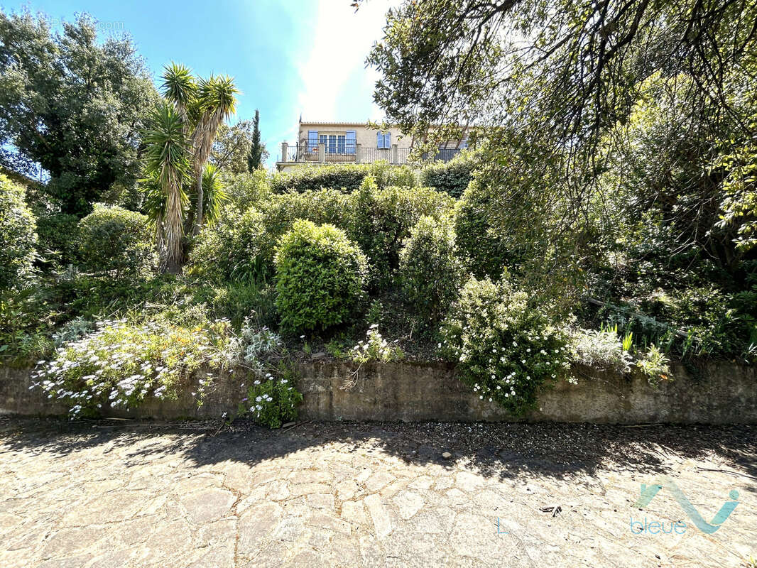 Appartement à CAVALAIRE-SUR-MER