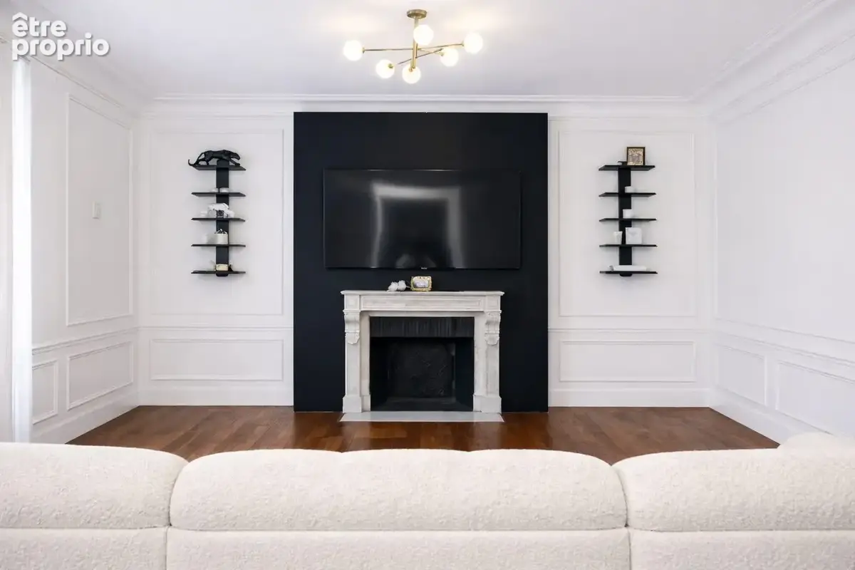 Maison 303 m² à Saint-Maur-Des-Fosses  - photo 5