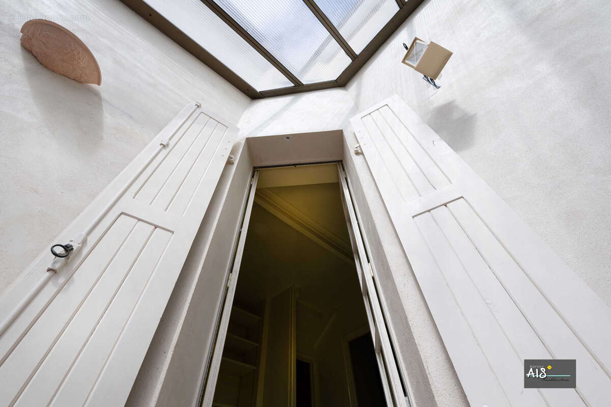 Villa  8 Chambres avec Terrain constructible et arboré de 1451 m2 quartier de la Garde à SAINT CAST - photo 13