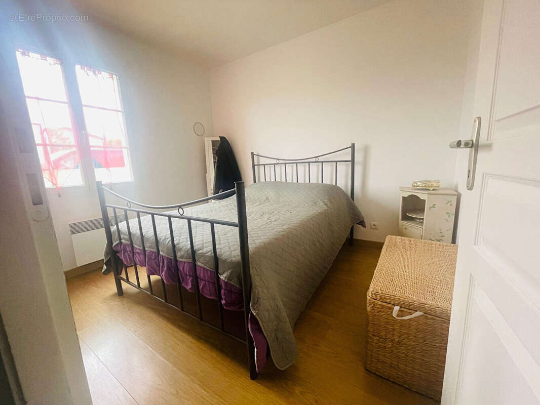 Maison à SAINT-HIPPOLYTE