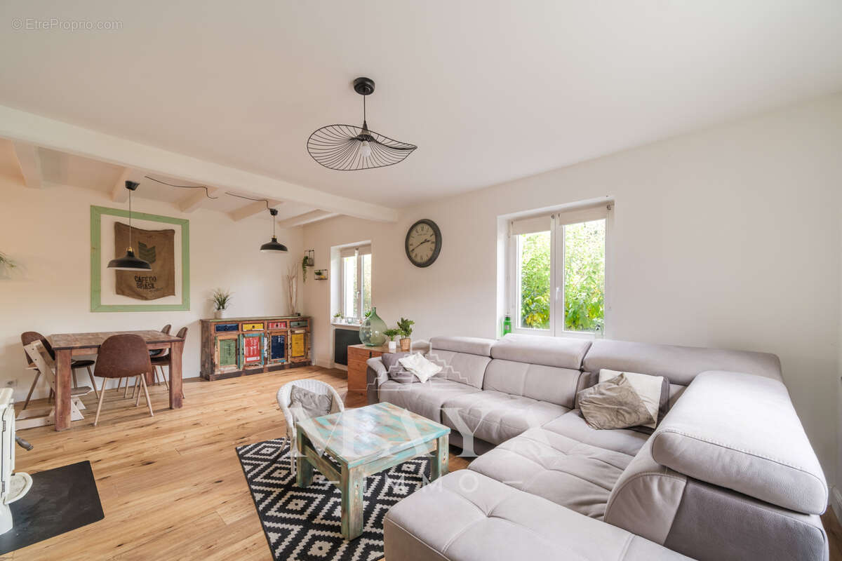 Maison à SCHLIERBACH