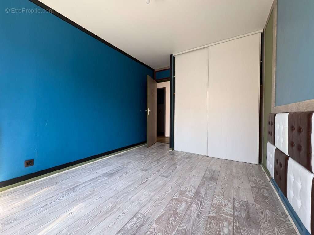 Andrézieux-Bouthéon - Appartement T3 - photo 10