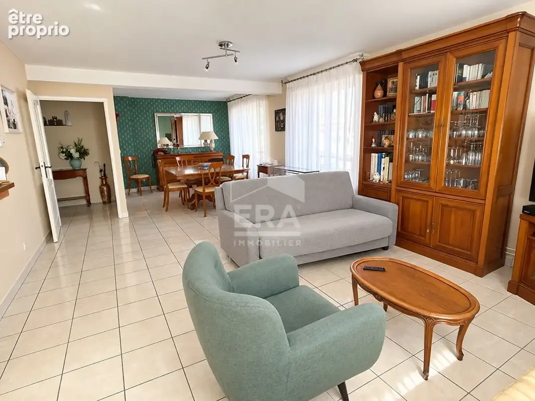Photo Appartement à Dunkerque au prix de 328 650€