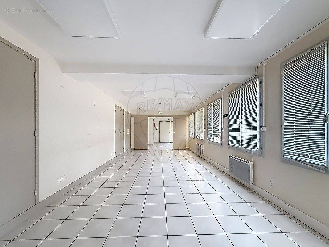 Appartement à SENS