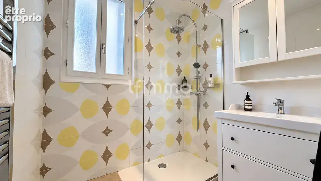 Maison de charme au cœur du Clos d'Orléans, à 7 min du RER A - photo 8