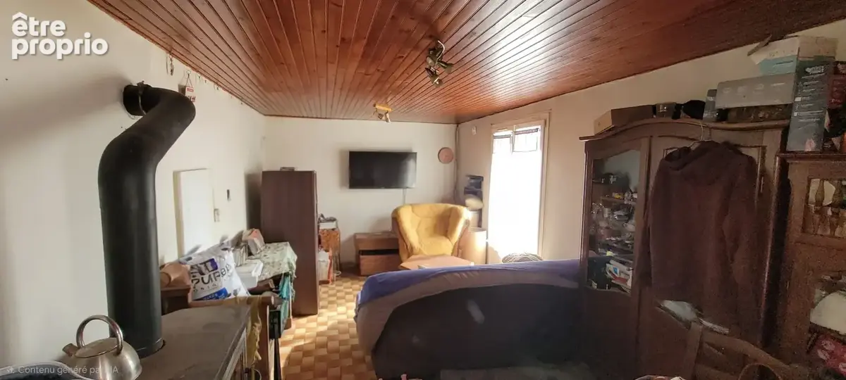 Maison de village à rafraichir - photo 2