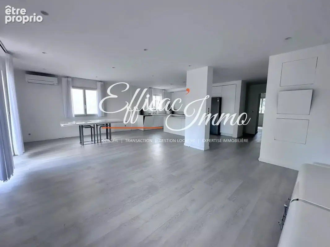 Bien de 154,51 m² avec garage, jardin et prestations haut de gamme - photo 5