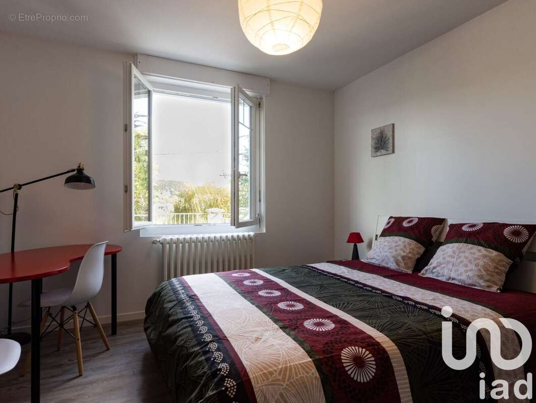 Photo 8 - Appartement à CAHORS