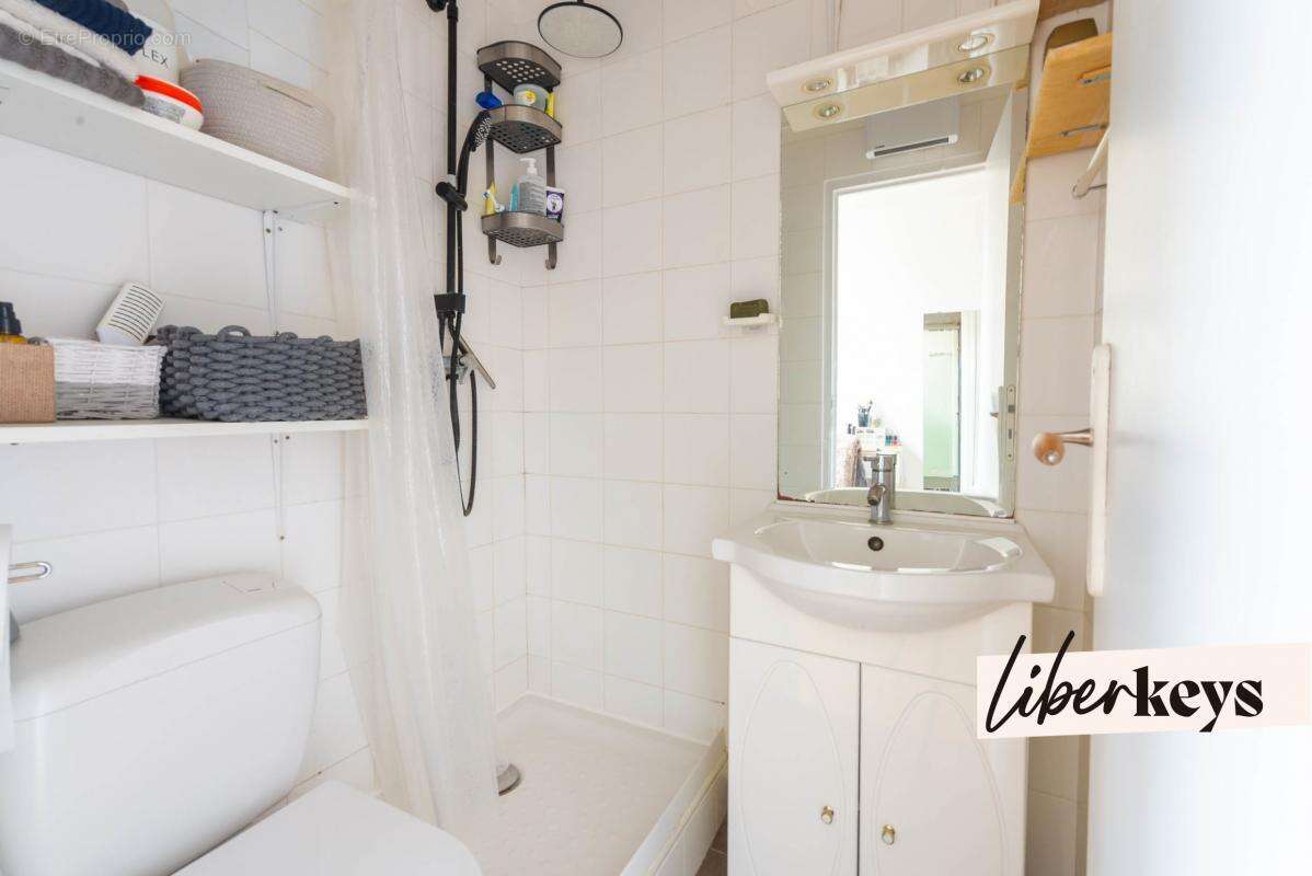 Appartement à VERSAILLES