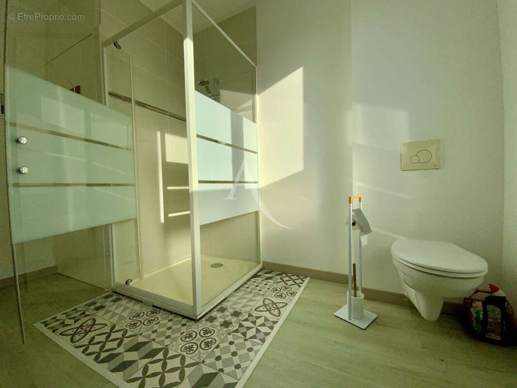 Appartement à JONZAC