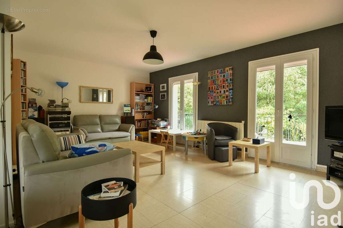 Photo 2 - Maison à TROARN