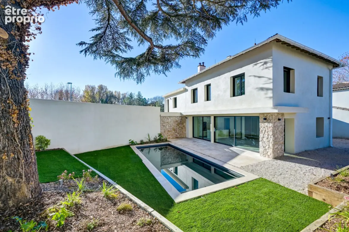 Photo Maison à Aix-En-Provence au prix de 850 000€