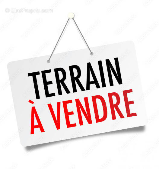 Photo 1 - Terrain à SAINT-AUBIN-D'AUBIGNE