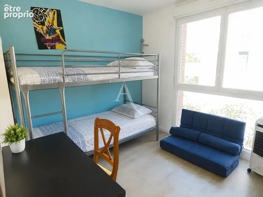 Appartement Neuilly Sur Marne 3 pièce(s) 62 m2 - photo 6